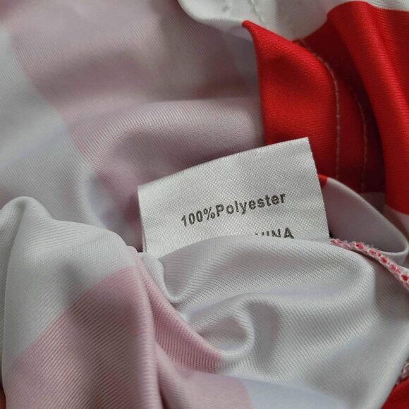 Men's Small AXIDUS SPARTAS ROTTERDAM Football Soccer Jersey NICOVERKEN - Picture 9 of 9